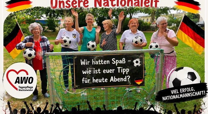 AWO Tagespflege Wachtelwinkel