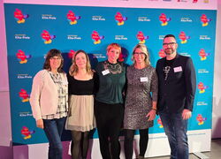 Preisverleihung Deutscher KitaPreis 2025