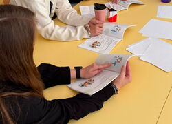 Kinderschutz in der Kita Spatzenhaus