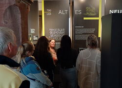 Erzählcafé im Brandenburg Museum