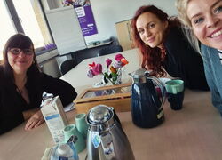 Jahresrückblick 2025