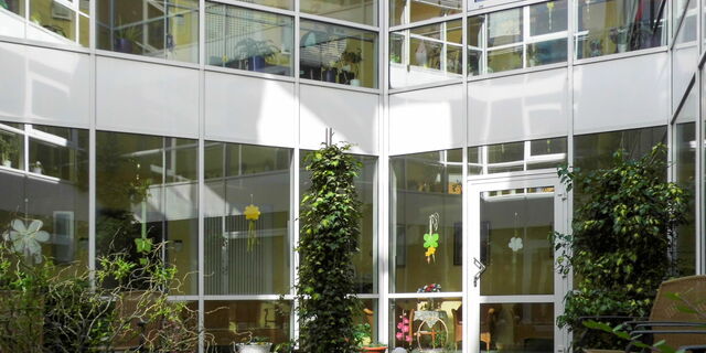 AWO Seniorenzentrum Jüterbog