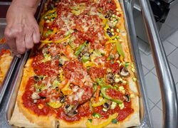 Täglich ein frisch gekochtes Essen