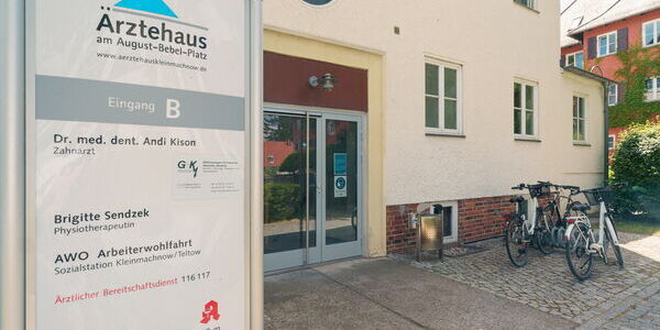 AWO Sozialstation Kleinmachnow/Teltow