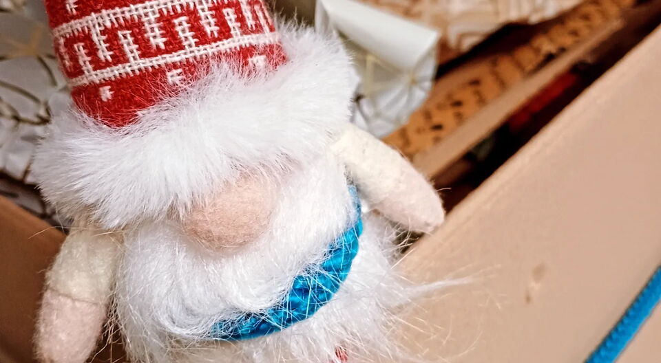 Weihnachtsmarkt und Wichteln