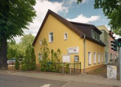 AWO Sozialstation Michendorf