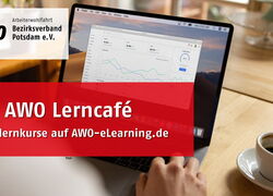 AWO Lerncafé Ihr Ort zum Eintauchen in die Welt der Barrierefreit