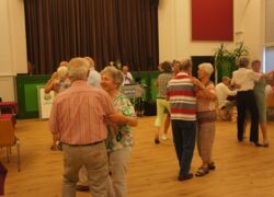 Rund 75 Gäste beim Sommerfest des AWO Ortsvereins Michendorf