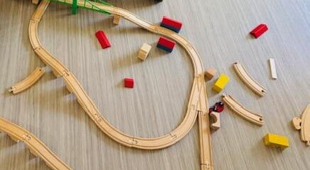 Fachlich begleitetes Eltern-Kind-Café im Wurzelwerk