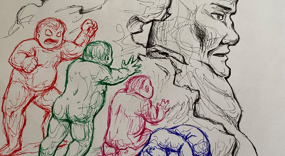 Auf den Punkt gebracht - Fühlst du schon oder rauchst du noch?