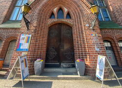 Frühlingsauftakt im Kulturhaus Babelsberg