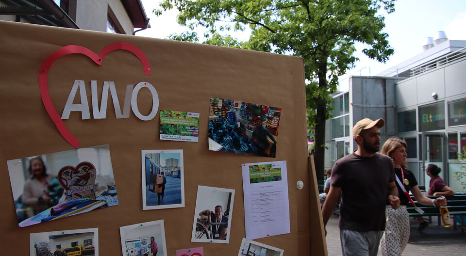 Ehrenamtskoordination in Potsdam endet zum 31. Dezember