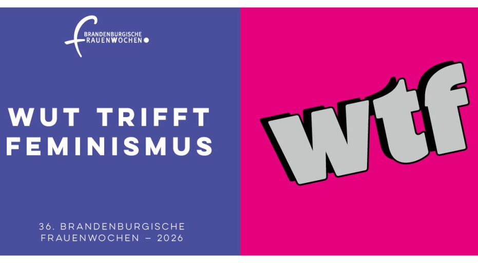 Auftrakt der Frauenwochen in Bad Belzig