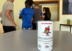 Spendenaufruf für kostenloses Frühstück an Premnitzer Grundschule