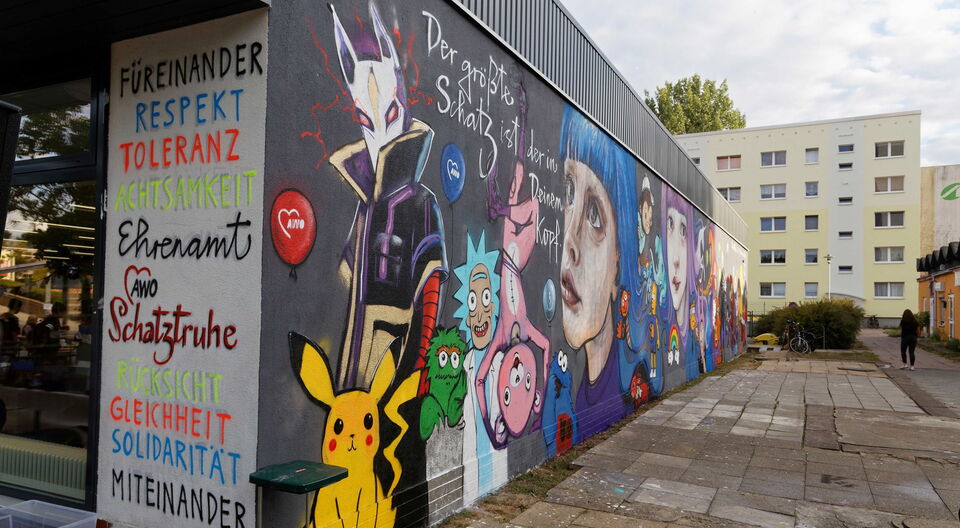 Potsdamer „Schatztruhe“ erhält Zukunftspreis der PSD Bank