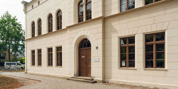 AWO Hort "Weberspatzen"