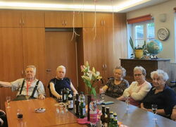 Die Mischung macht39s