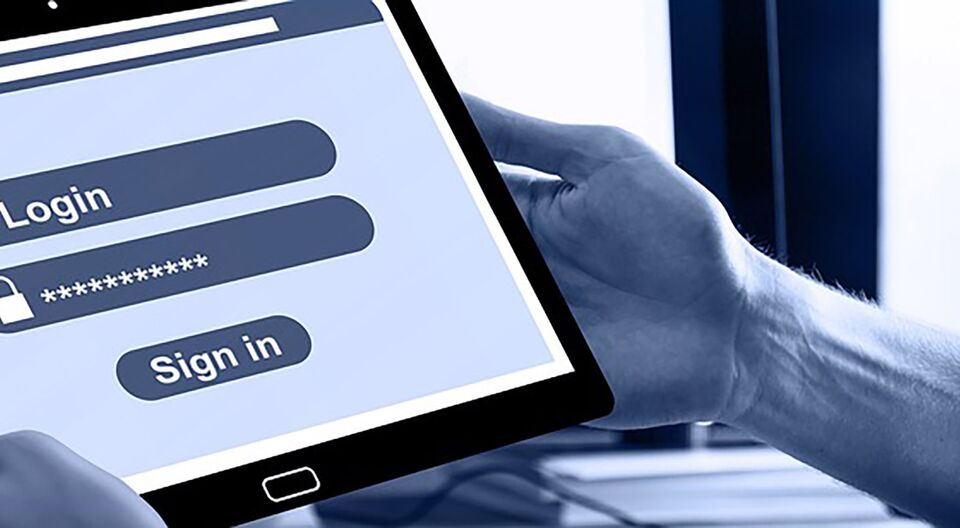 Sicherheit im Internet? – Mit dem Passwort fängt es an!