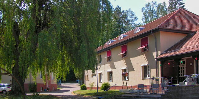 AWO Wohnstätte Lindow / Mark