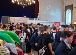 Das war unser Werderaner Wirtschaftstag