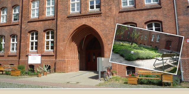 AWO Tagespflege Jüterbog