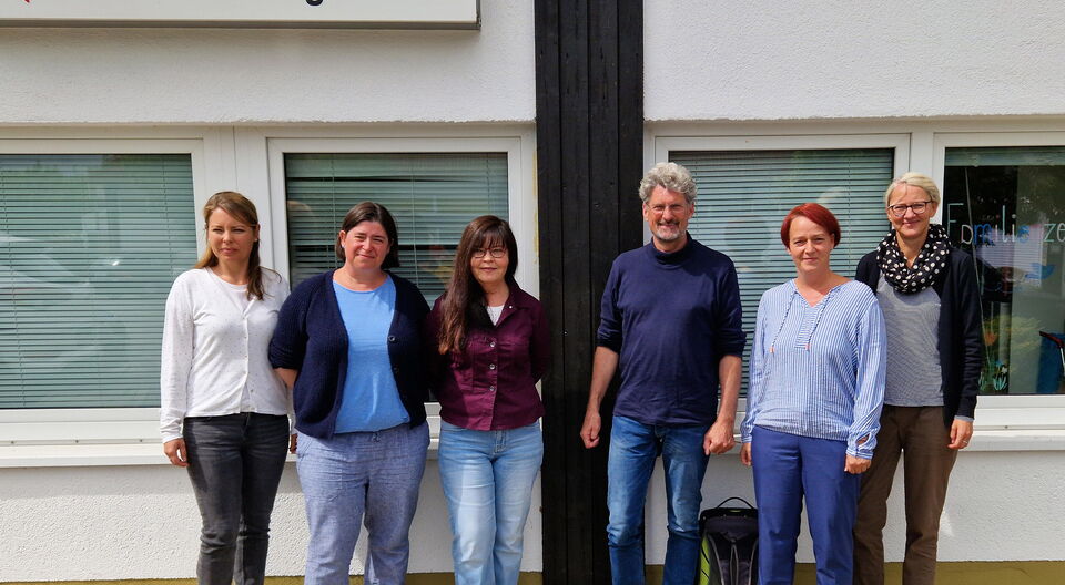 Eine Sache der Daseinsvorsorge