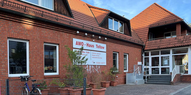 AWO Ortsverein Teltow e. V.