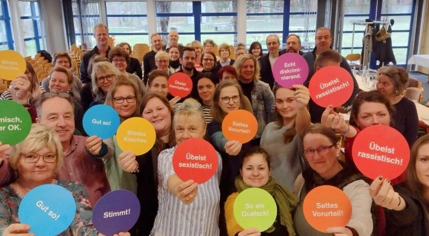 Was kulturelle Aneignung mit Rassismus verbindet