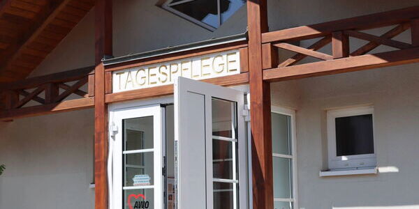 AWO Tagespflege "Am Schwalbenberg"