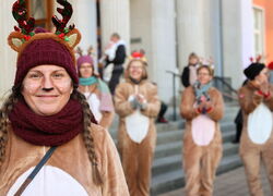 Lustige PlüschBälle und hippe Zauberstifte