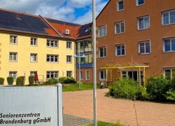 AWO Seniorenzentrum 34Wiesengrund34