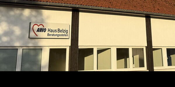 AWO Migrationsberatung für erwachsene Zuwanderer in Bad Belzig