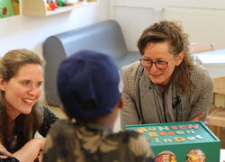So funktioniert gesundes und kostenfreies Kitaessen