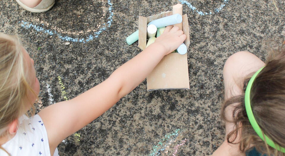 AWO „Tausendfüßler“ nominiert für Deutschen Kita-Preis