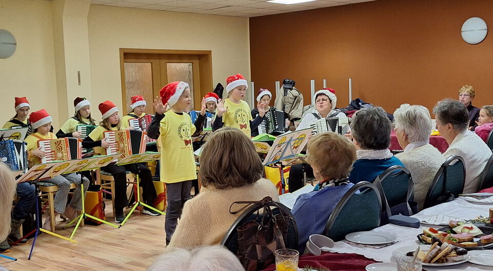 Lieder zum Mitsingen