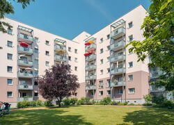 AWO Seniorenwohnen Wachtelwinkel