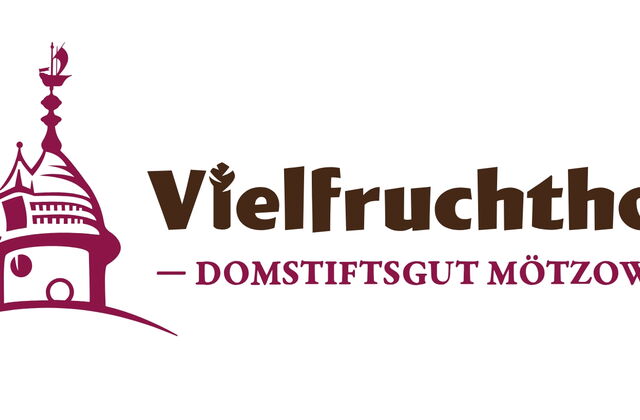 Logo vom Vielfruchthof