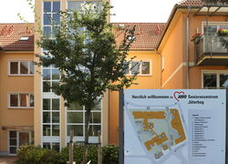 AWO Seniorenzentrum Jüterbog