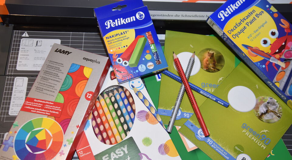 Zu wenig und sehr spät