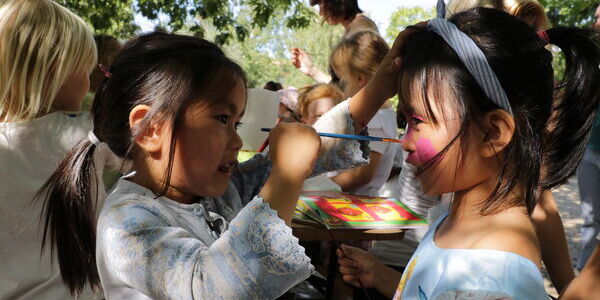 AWO Kita "Kinderland"