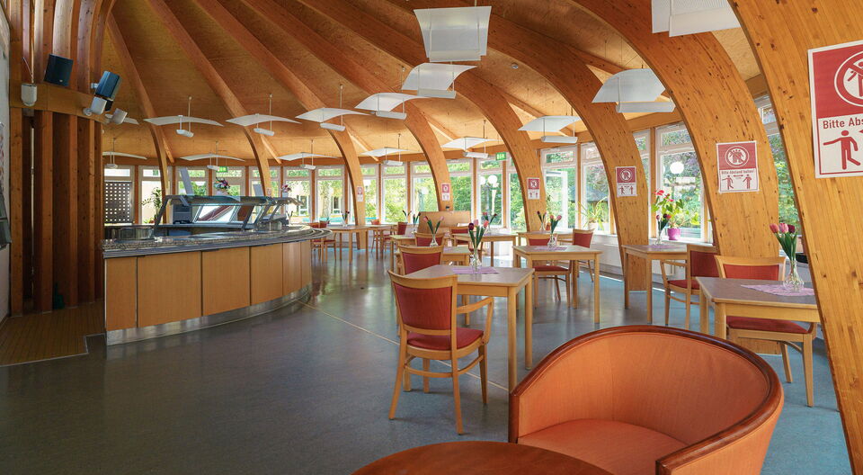 AWO Seniorenzentren pflegen bald klimafreundlich