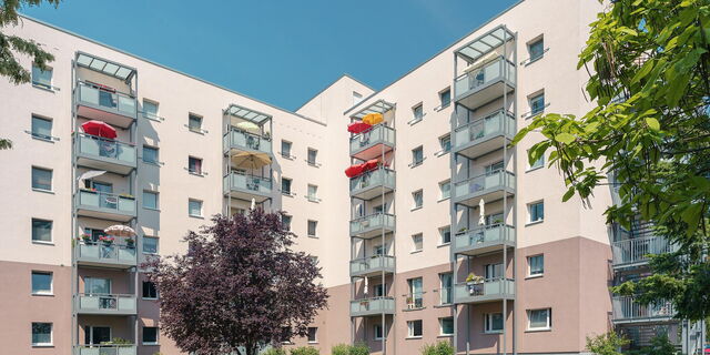 AWO Ambulante Wohngemeinschaft für Senioren Wachtelwinkel