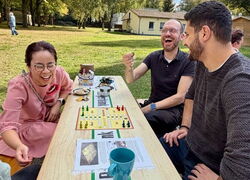 Spiele der Welt