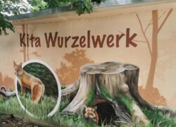 Kita 34Wurzelwerk34