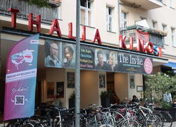 Filmabend und Popcorn für umme