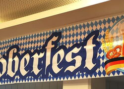 Oktoberfest 2026