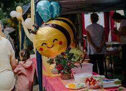 AWO Kita 34Biene Maja34 Sommerfest am 03062026