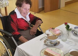 Unvergessen