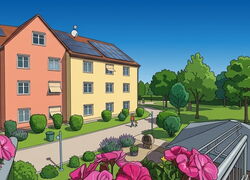 AWO Seniorenzentrum 34Wiesengrund34