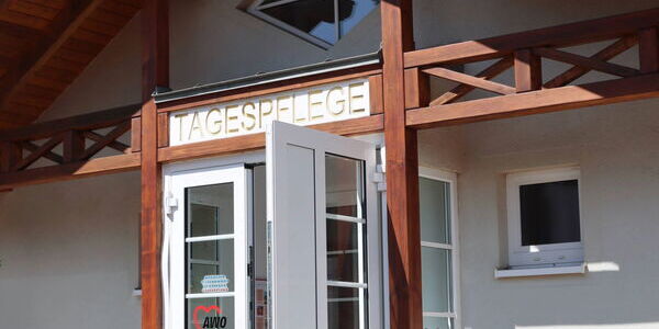 AWO Tagespflege "Am Schwalbenberg"